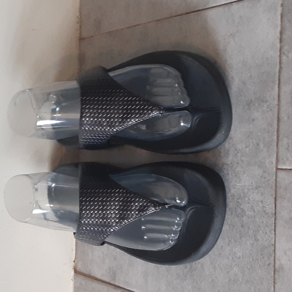 FITFLOP  sandalia  size  7 women - Picture 4 of 5